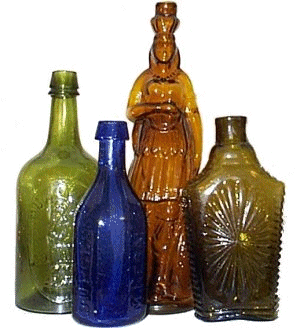 Missisquoi, Burgess, Indian
Queen, Sunburst