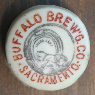 Buffalo Brewing